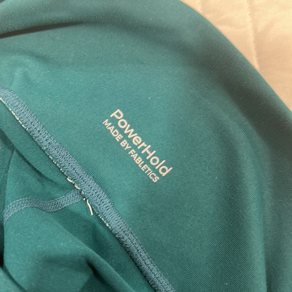 Fabletics Define PowerHold® High-Waisted Legging - Picture 3 of 3